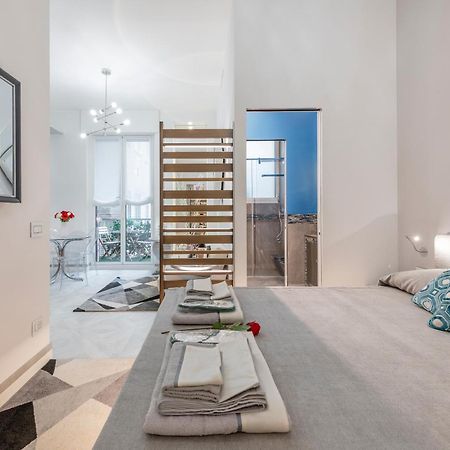 Falcone, 5 - Downtown Apartment Mediolan Zewnętrze zdjęcie