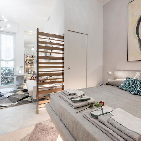 Falcone, 5 - Downtown Apartment Mediolan Zewnętrze zdjęcie