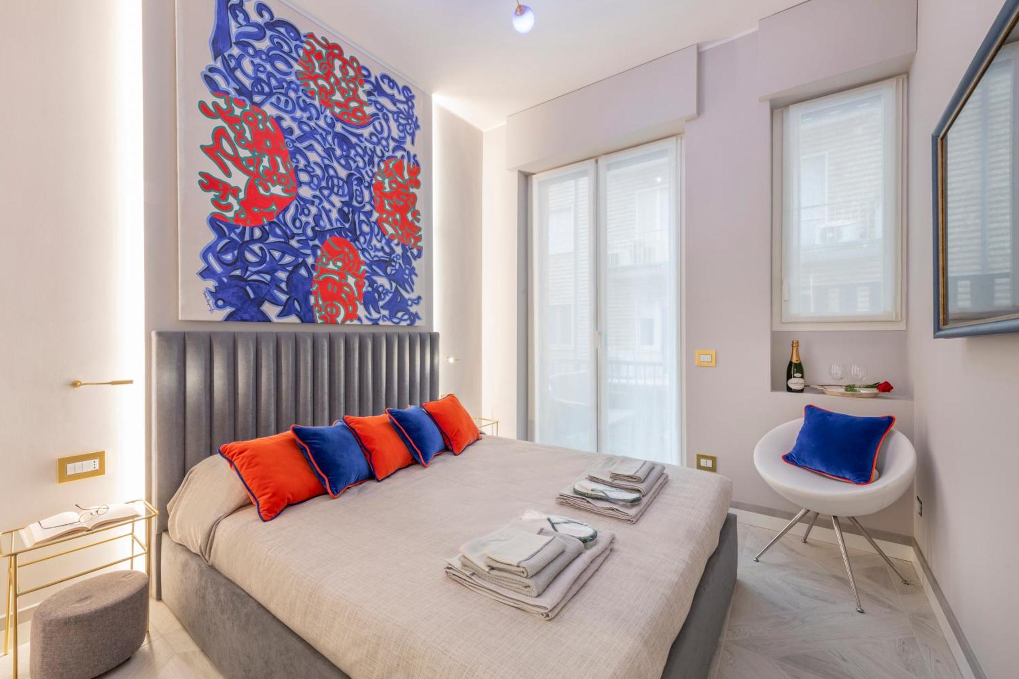 Falcone, 5 - Downtown Apartment Mediolan Zewnętrze zdjęcie