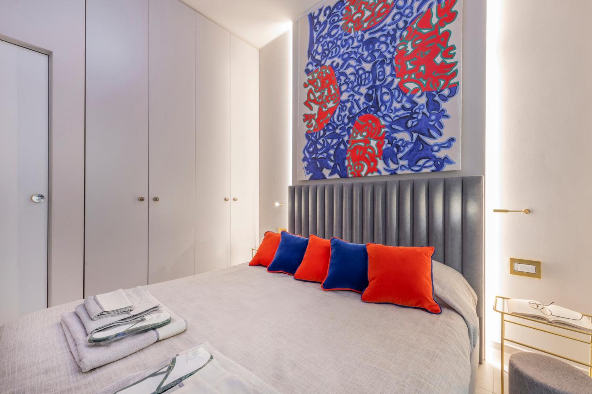 Falcone, 5 - Downtown Apartment Mediolan Zewnętrze zdjęcie