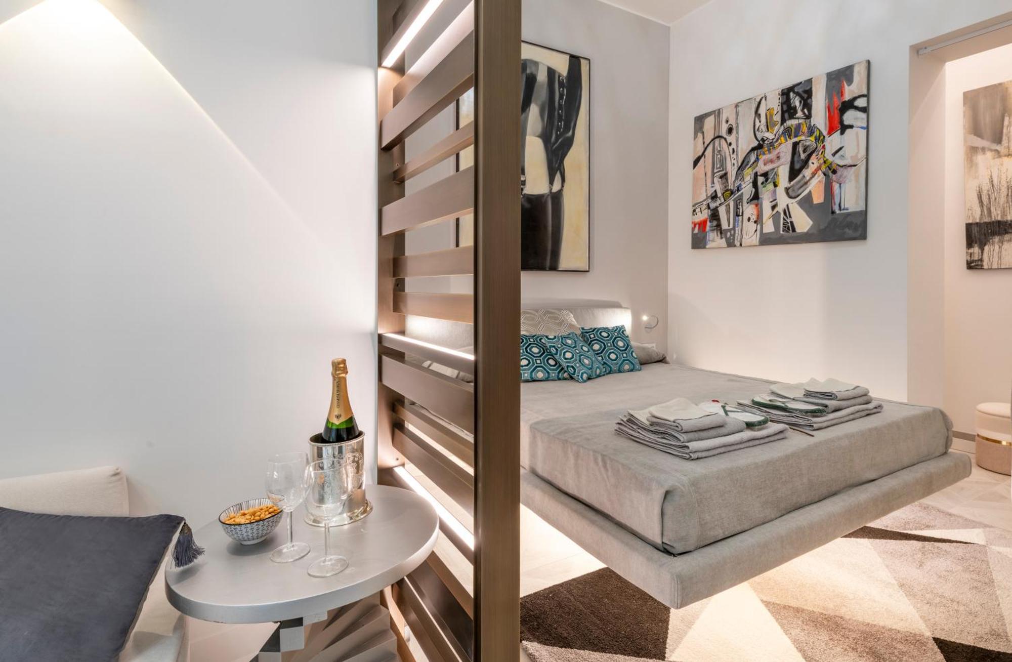 Falcone, 5 - Downtown Apartment Mediolan Zewnętrze zdjęcie