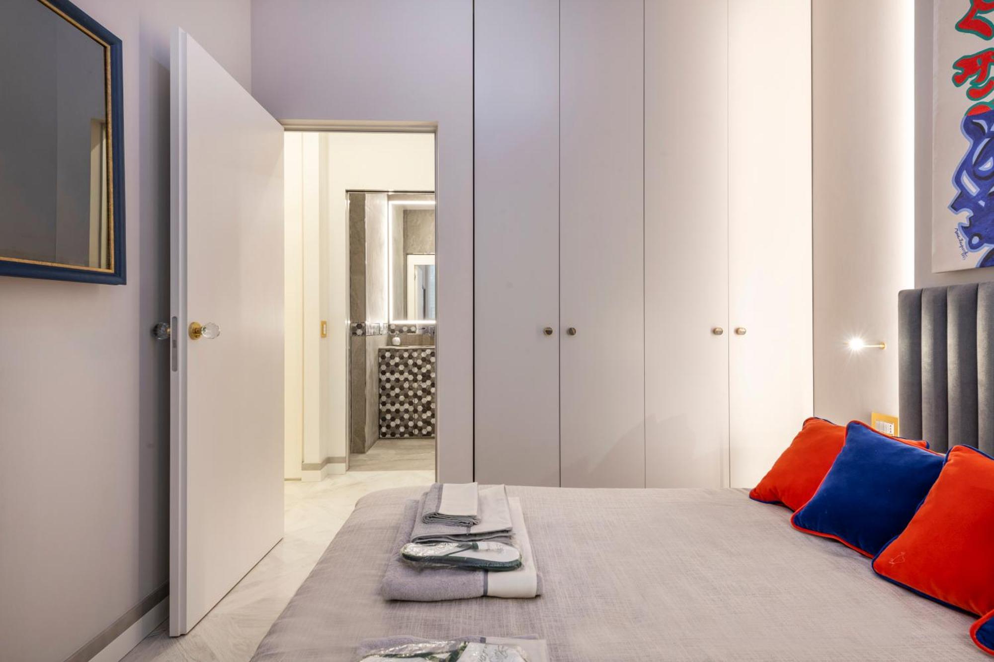 Falcone, 5 - Downtown Apartment Mediolan Zewnętrze zdjęcie