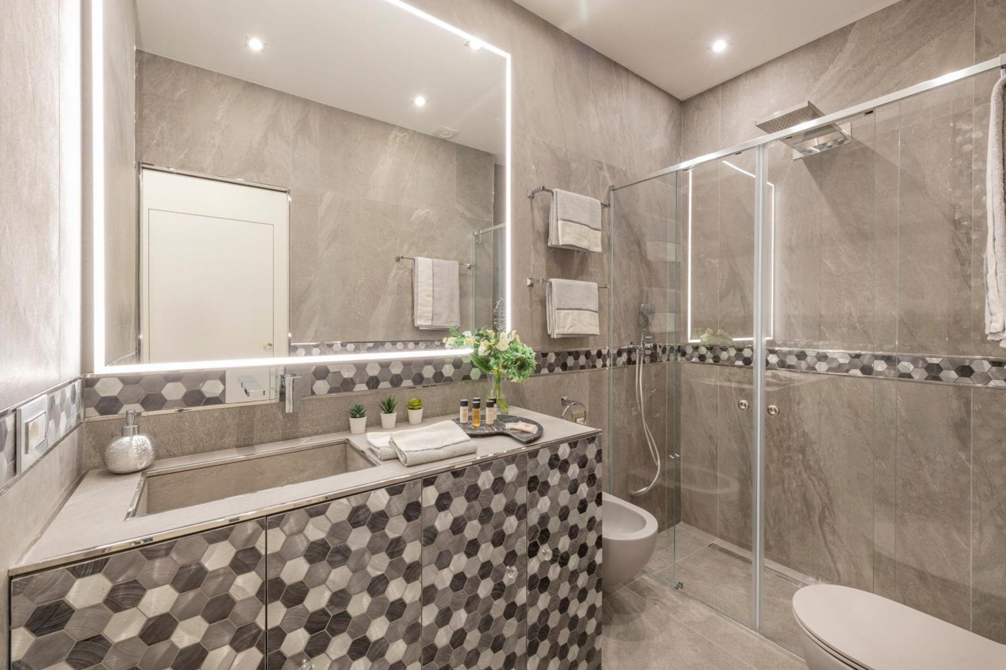 Falcone, 5 - Downtown Apartment Mediolan Zewnętrze zdjęcie
