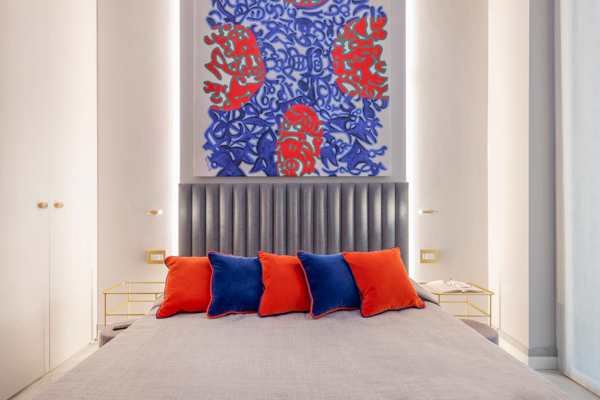 Falcone, 5 - Downtown Apartment Mediolan Zewnętrze zdjęcie