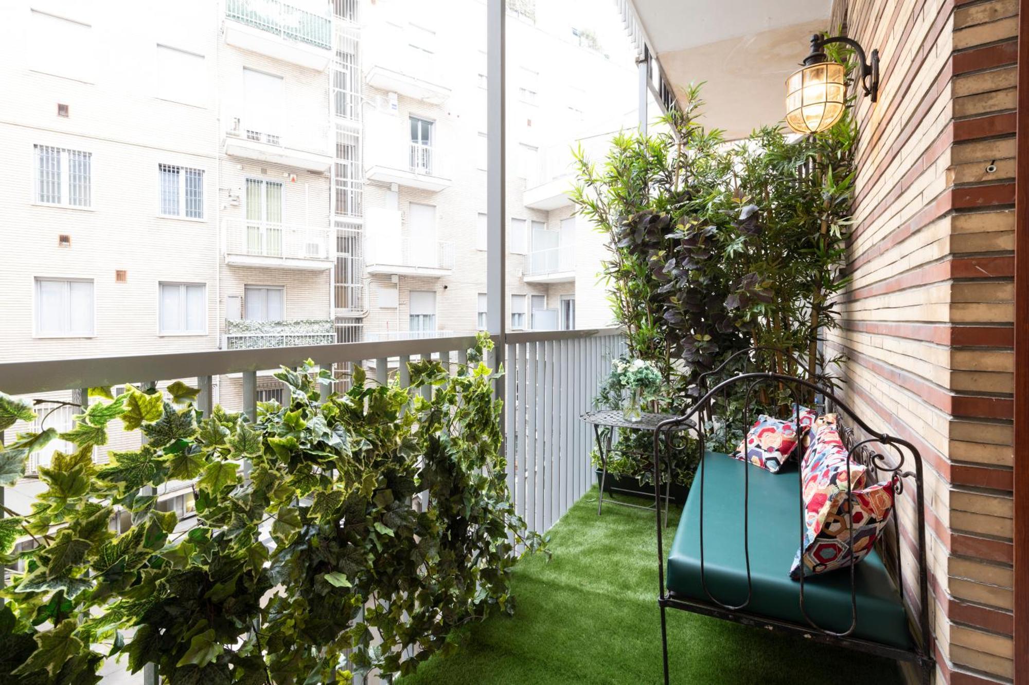 Falcone, 5 - Downtown Apartment Mediolan Zewnętrze zdjęcie