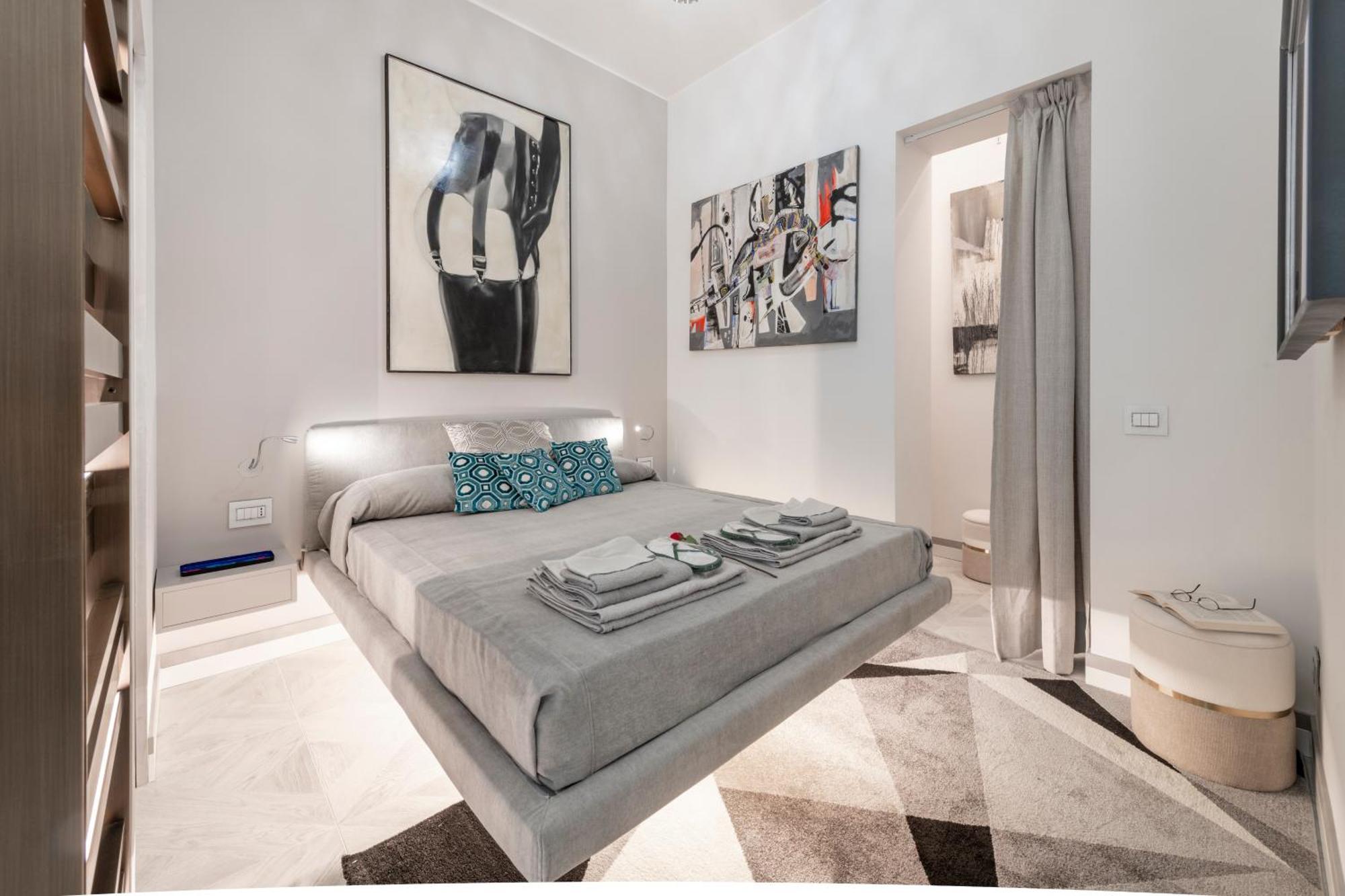 Falcone, 5 - Downtown Apartment Mediolan Zewnętrze zdjęcie