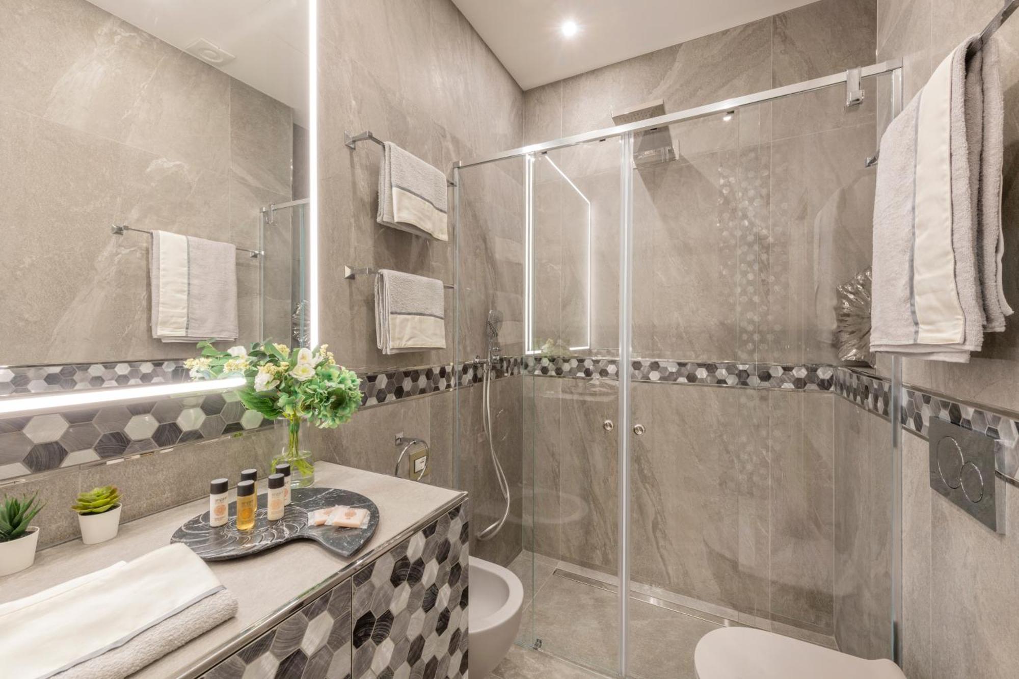 Falcone, 5 - Downtown Apartment Mediolan Zewnętrze zdjęcie